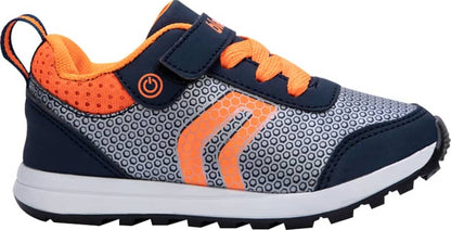 TENIS CASUAL URBANO CHOCLO BLASITO 773