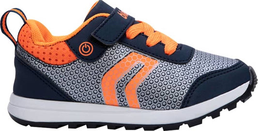 TENIS CASUAL URBANO CHOCLO BLASITO 773