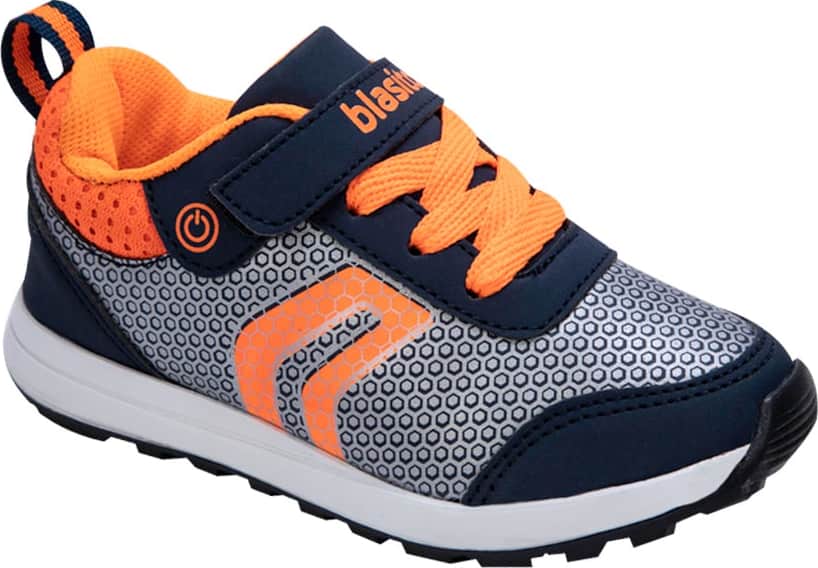 TENIS CASUAL URBANO CHOCLO BLASITO 773