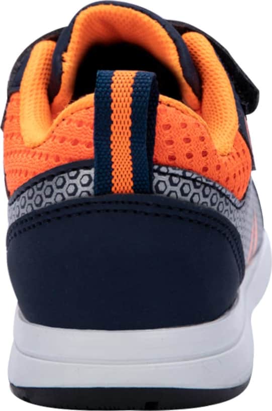 TENIS CASUAL URBANO CHOCLO BLASITO 773
