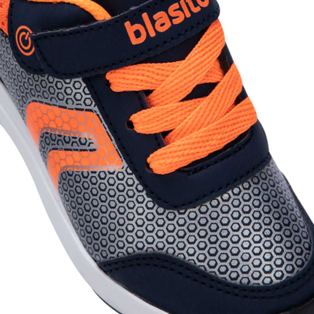 TENIS CASUAL URBANO CHOCLO BLASITO 773