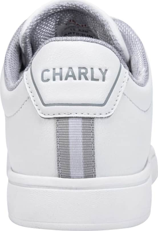 TENIS CASUAL URBANO CHOCLO CHARLY 8075