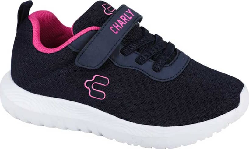 Tenis Casual Urbano Choclo Charly 9641