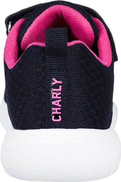 Tenis Casual Urbano Choclo Charly 9641