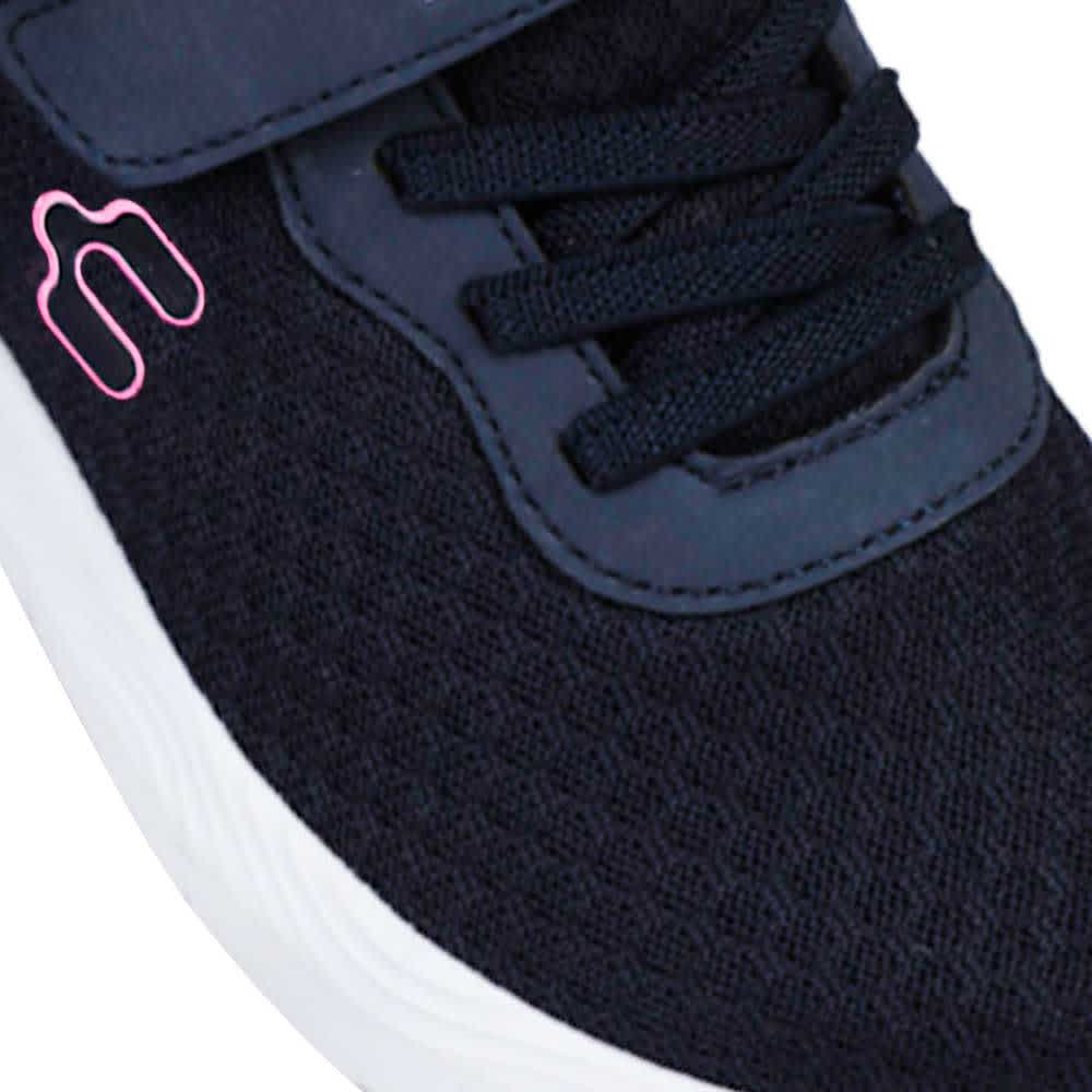 Tenis Casual Urbano Choclo Charly 9641