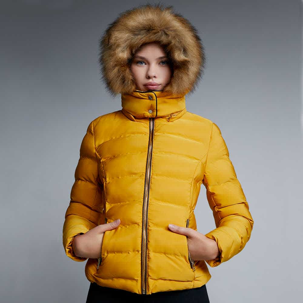 ROPA ABRIGADORA CHAMARRA HOLLY LAND 9726