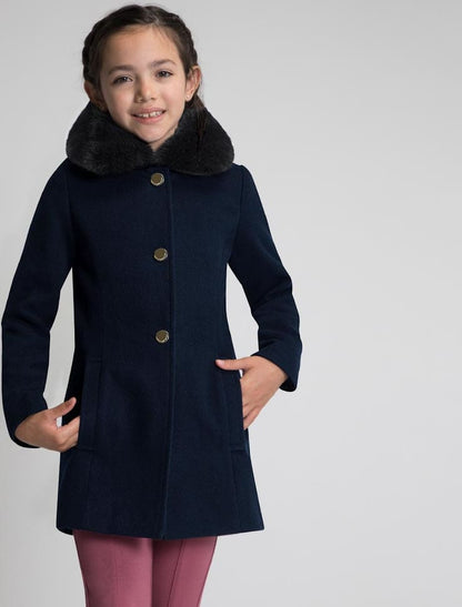 ROPA ABRIGADORA ABRIGO HOLLY LAND KIDS 238N