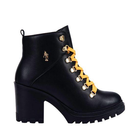 Botas polo mujer discount price shoes precio