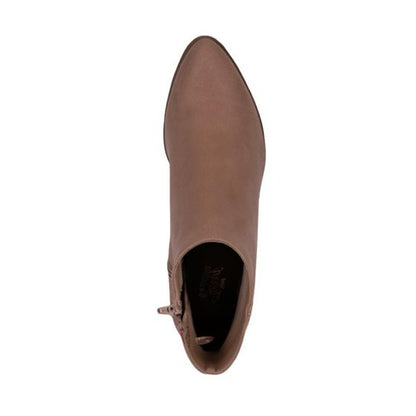 Brown Casual Boots for Women Tierra Bendita 7350
