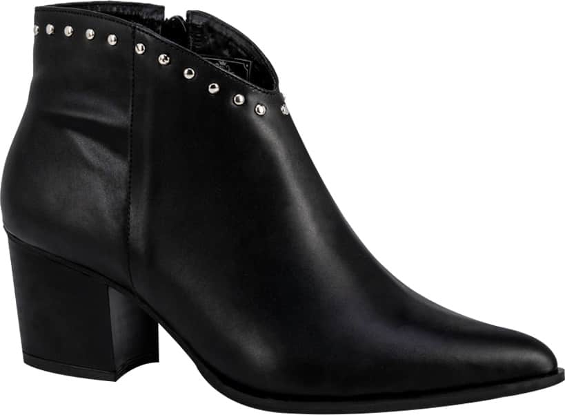 Texano Bota Paris Hilton 0446