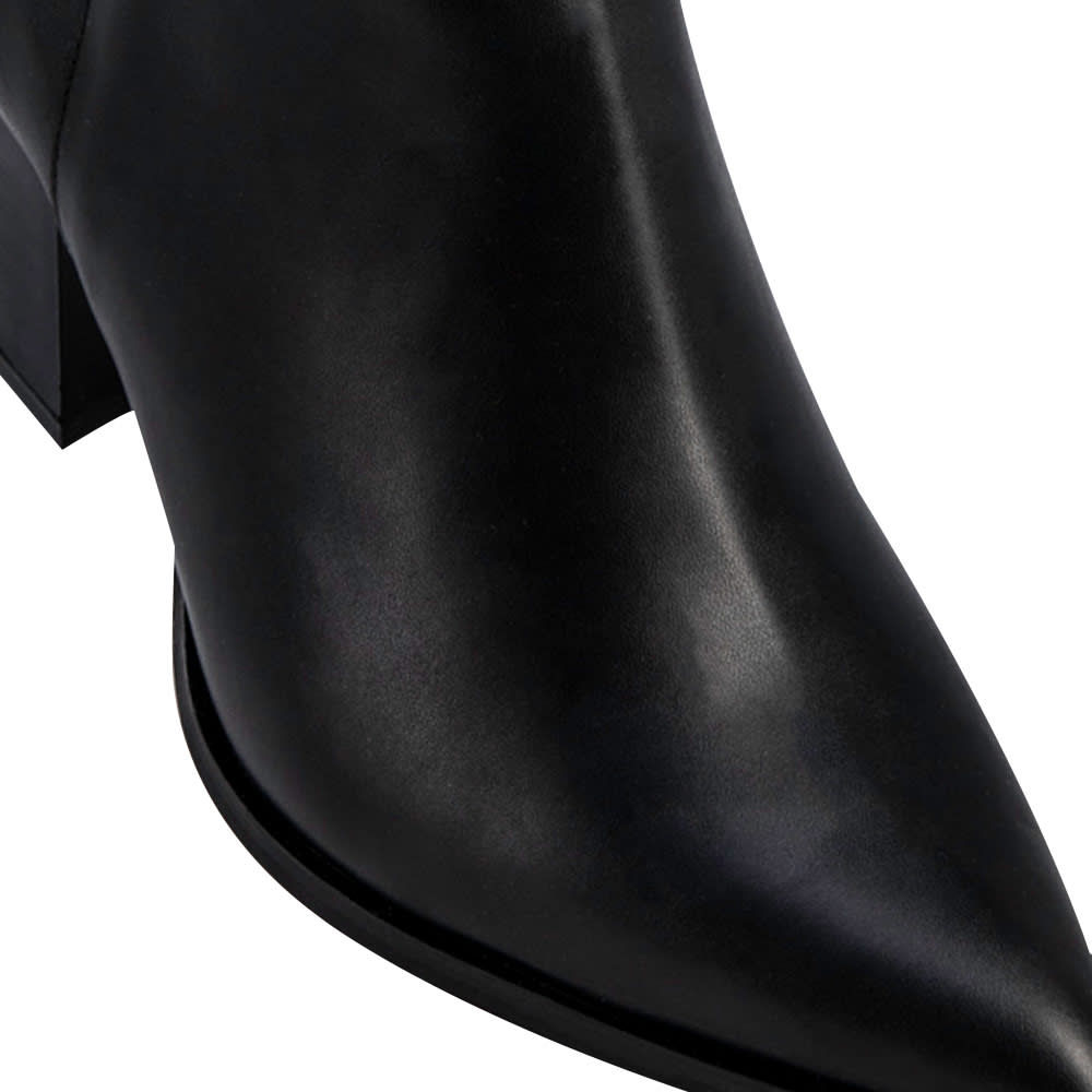 Texano Bota Paris Hilton 0446