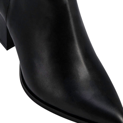 Texano Bota Paris Hilton 0446