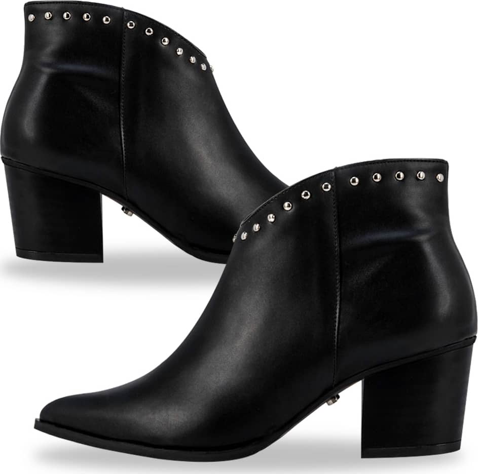 Texano Bota Paris Hilton 0446