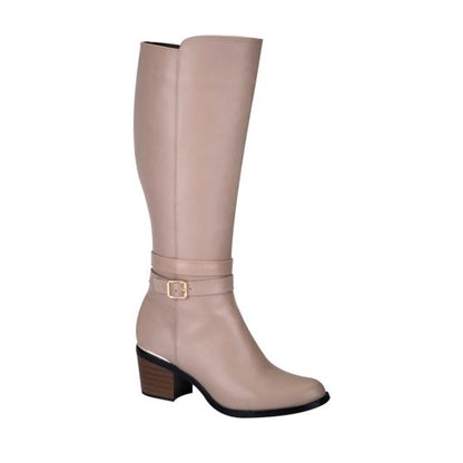 Pink Casual Boots for Women Tierra Bendita 884