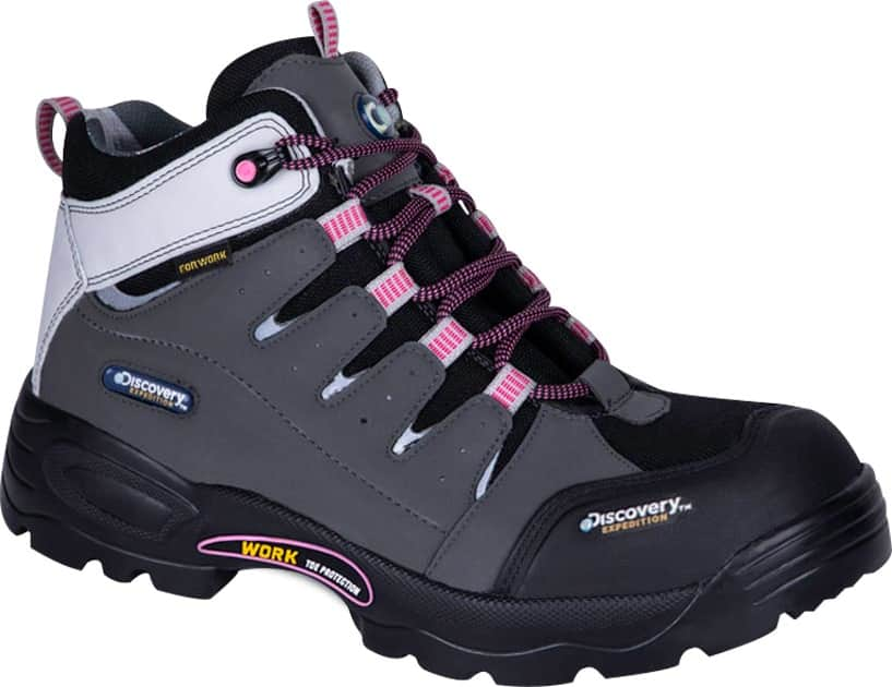 Discovery expedition outlet womens boot