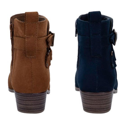 Multicolor Casual Boots for Women Tierra Bendita 2032