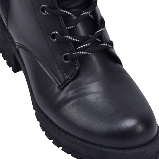 Botas Militares Multicolor Mujer Tierra Bendita  2261