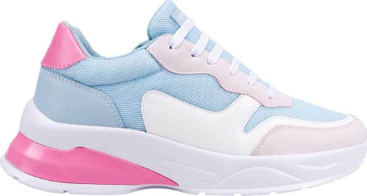 TENIS CASUAL URBANO CHOCLO NEXT & CO 8823