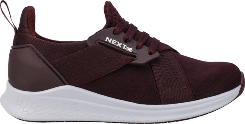 TENIS CASUAL URBANO CHOCLO NEXT & CO 874