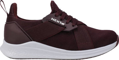 TENIS CASUAL URBANO CHOCLO NEXT & CO 874