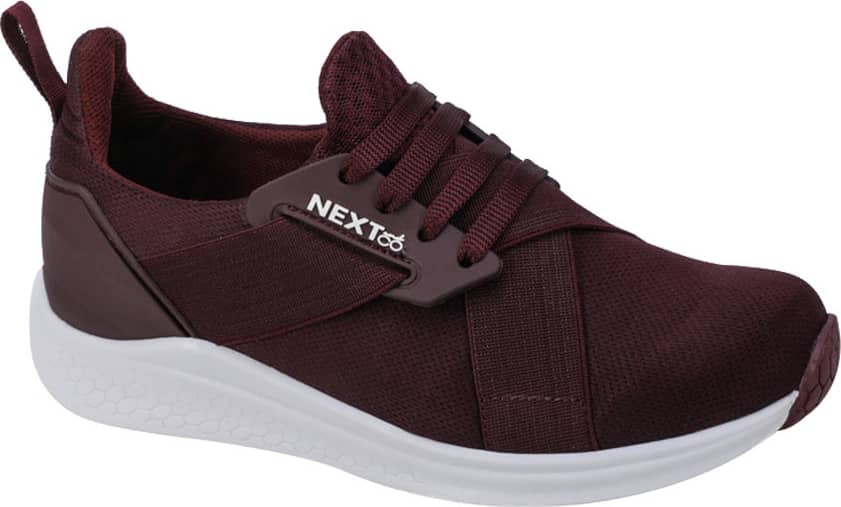 TENIS CASUAL URBANO CHOCLO NEXT & CO 874