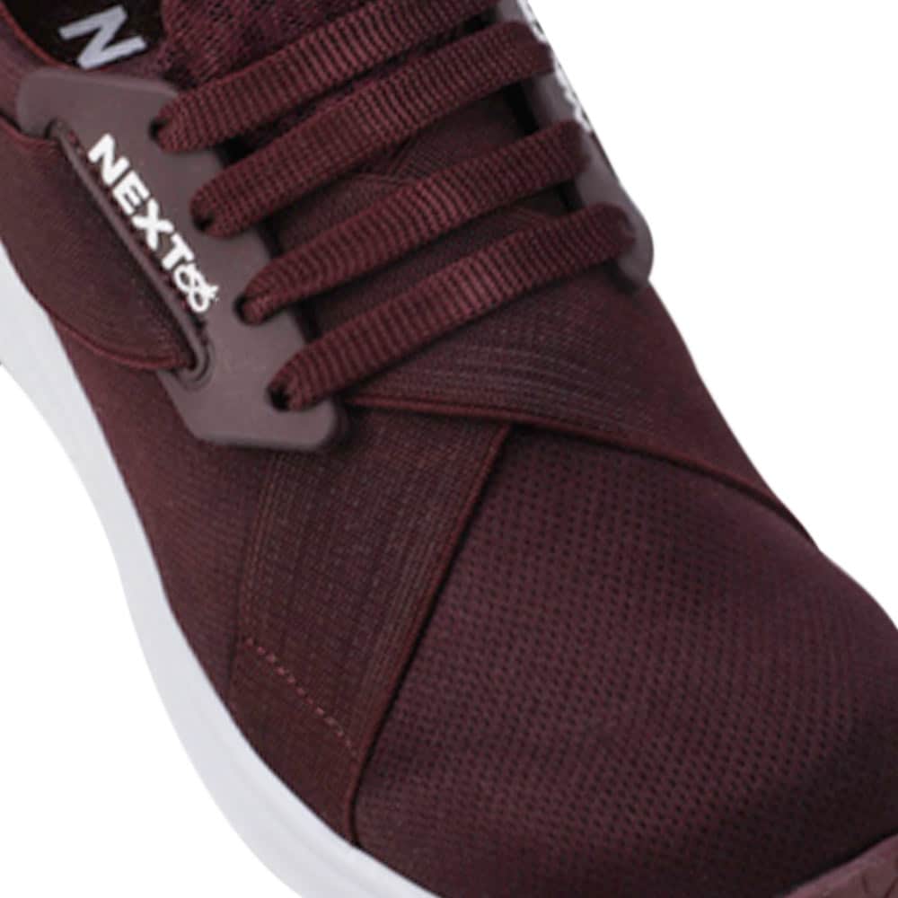 TENIS CASUAL URBANO CHOCLO NEXT & CO 874