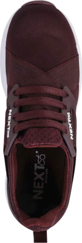 TENIS CASUAL URBANO CHOCLO NEXT & CO 874