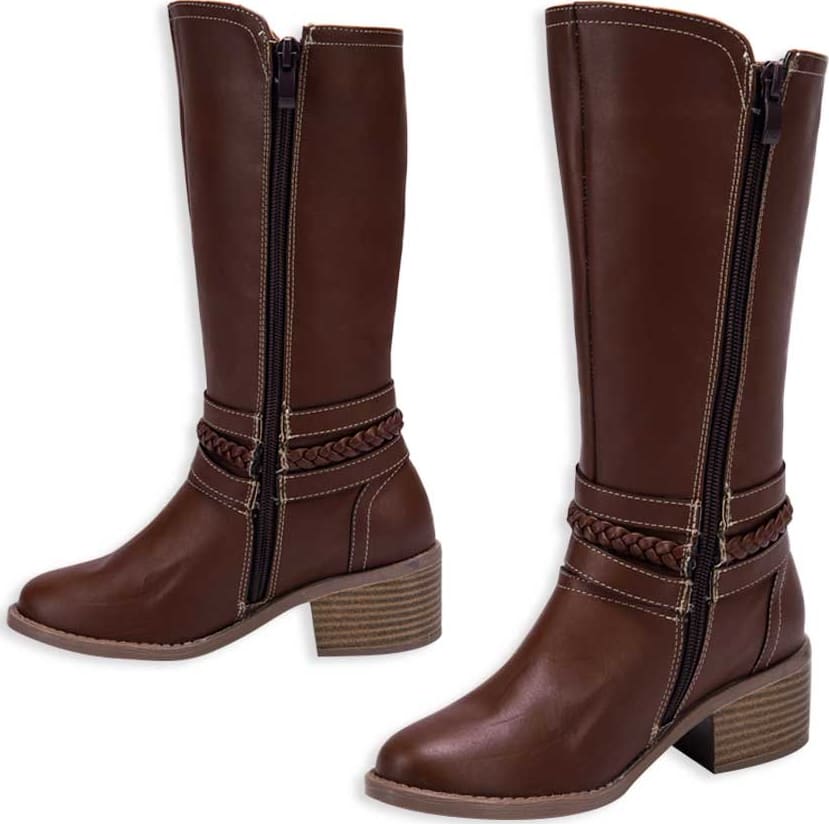 Botas Largas Botas Niña Tropicana Botas Para Mujer Largas Con