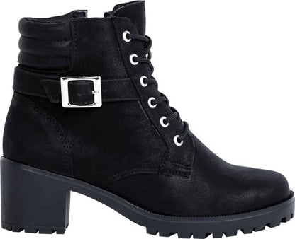 Hiker Bota Vivis Shoes Kids 4033