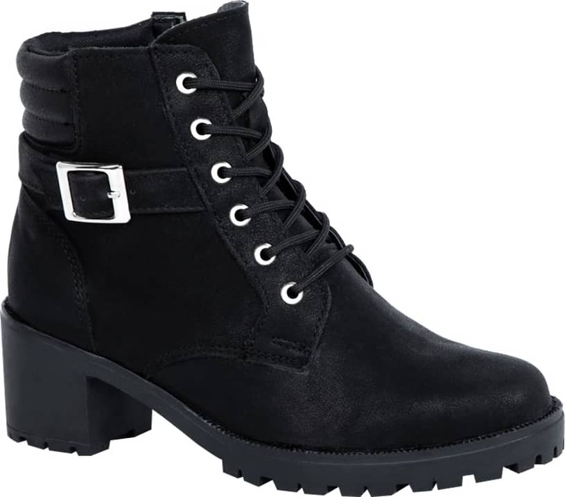 Hiker Bota Vivis Shoes Kids 4033