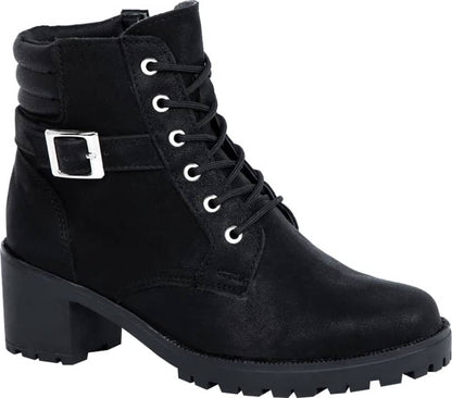 Hiker Bota Vivis Shoes Kids 4033