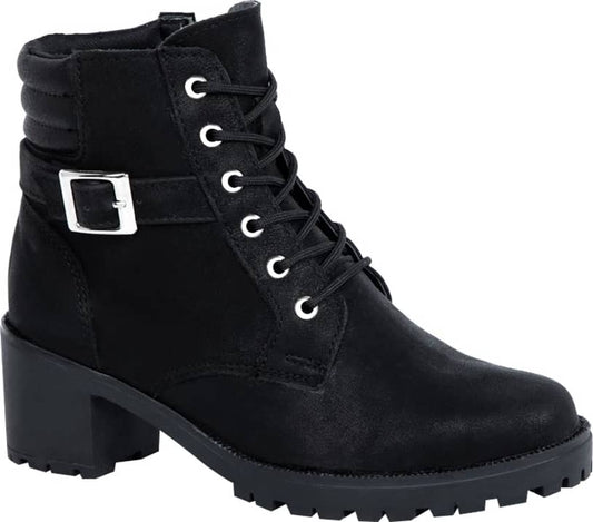 Hiker Bota Vivis Shoes Kids 4033