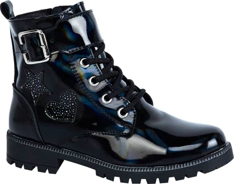 MILITAR BOTA BLASITO I352