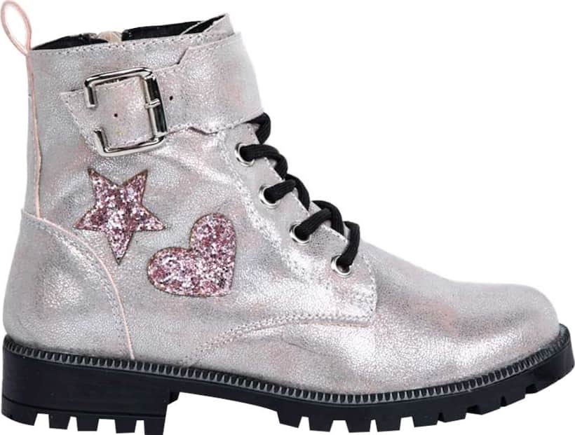 MILITAR BOTA BLASITO I352