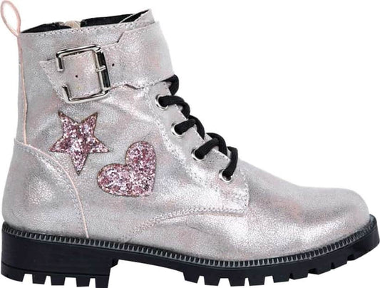 MILITAR BOTA BLASITO I352