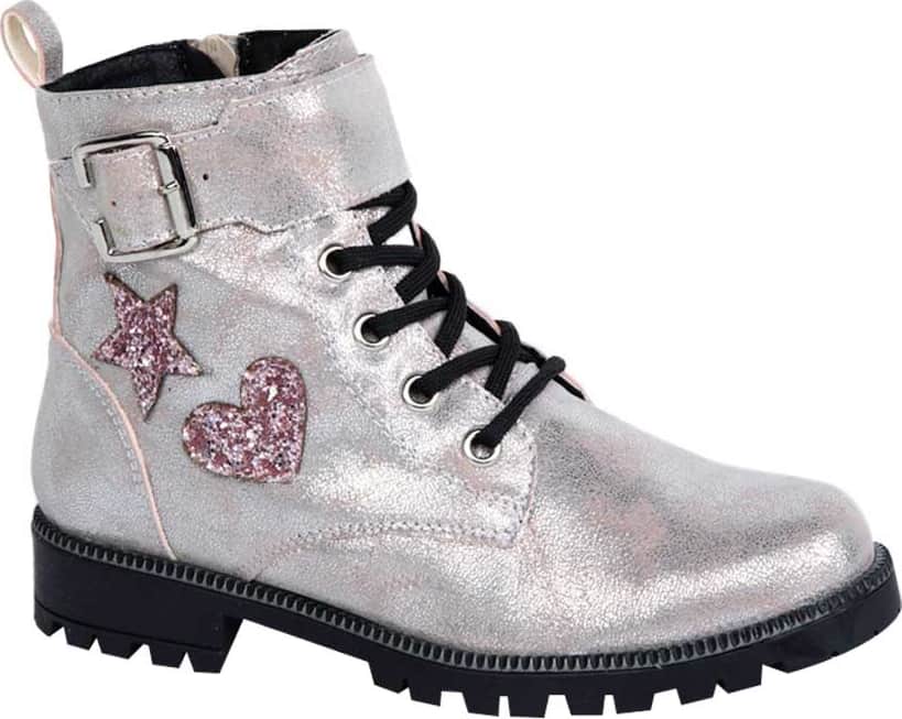 MILITAR BOTA BLASITO I352