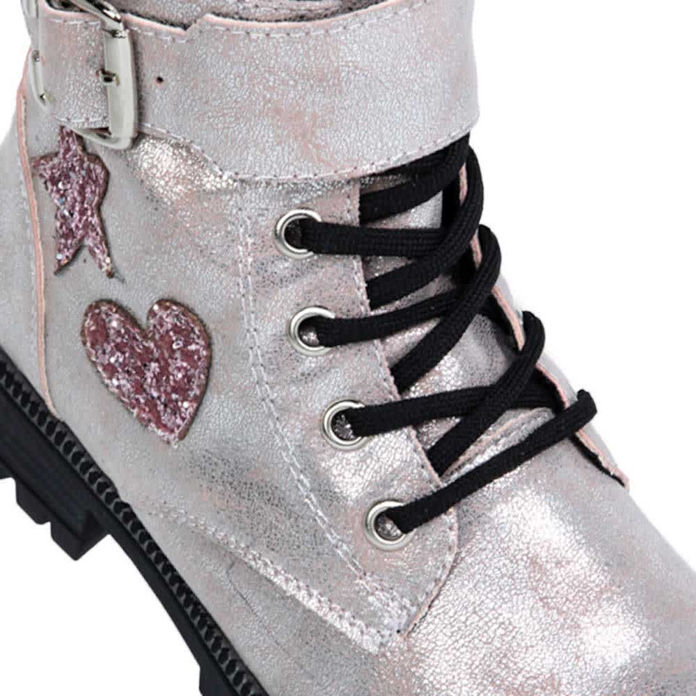 MILITAR BOTA BLASITO I352