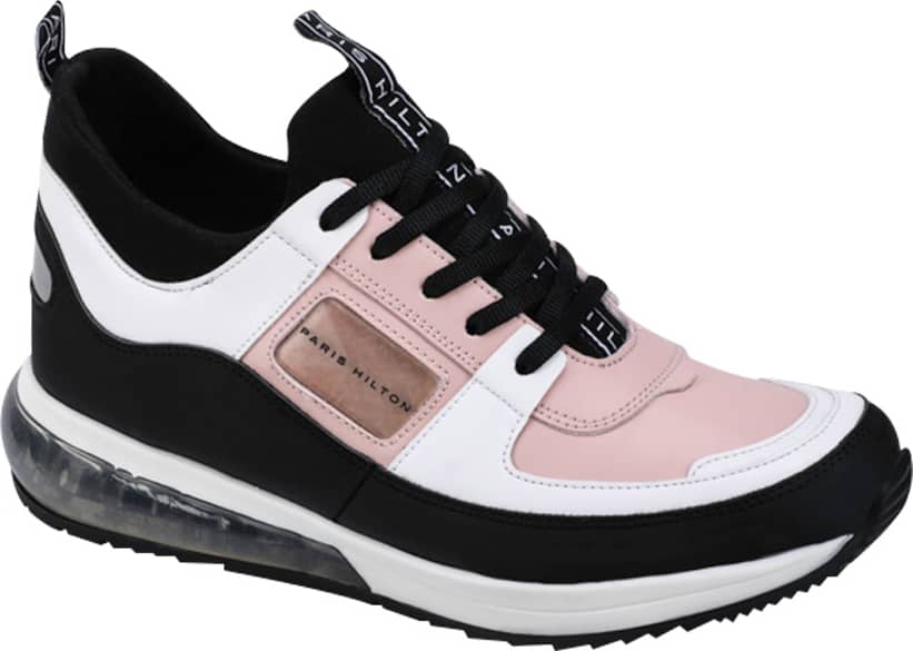 Tenis Casual Urbano Choclo Paris Hilton 2362