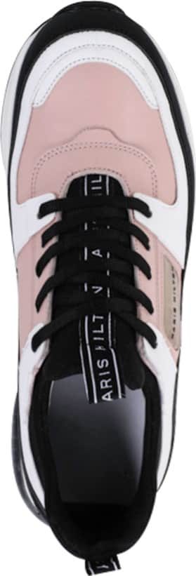 Tenis Casual Urbano Choclo Paris Hilton 2362