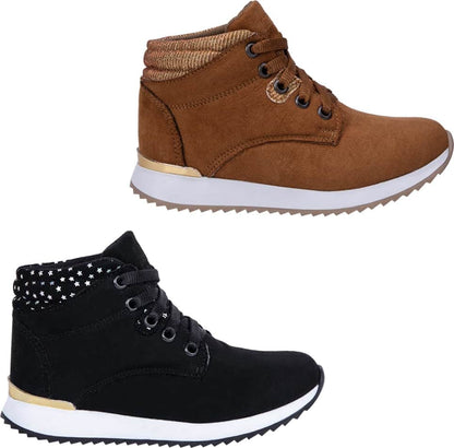 KIT URBANO BOTA URBAN SHOES 995