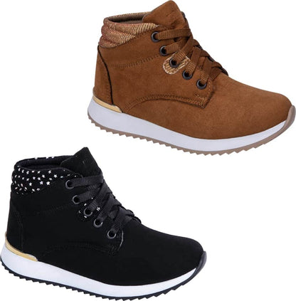 KIT URBANO BOTA URBAN SHOES 995