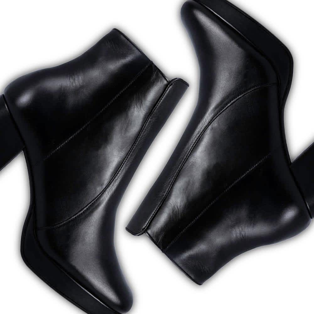 Vestir Bota Vicenza 7001