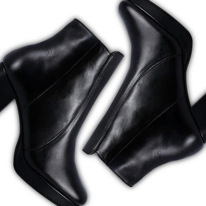 Vestir Bota Vicenza 7001