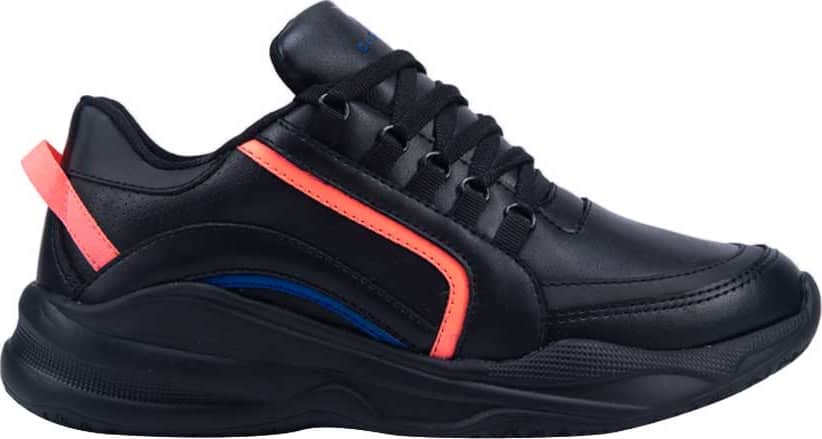 TENIS CASUAL URBANO CHOCLO GLORIA TREVI T895