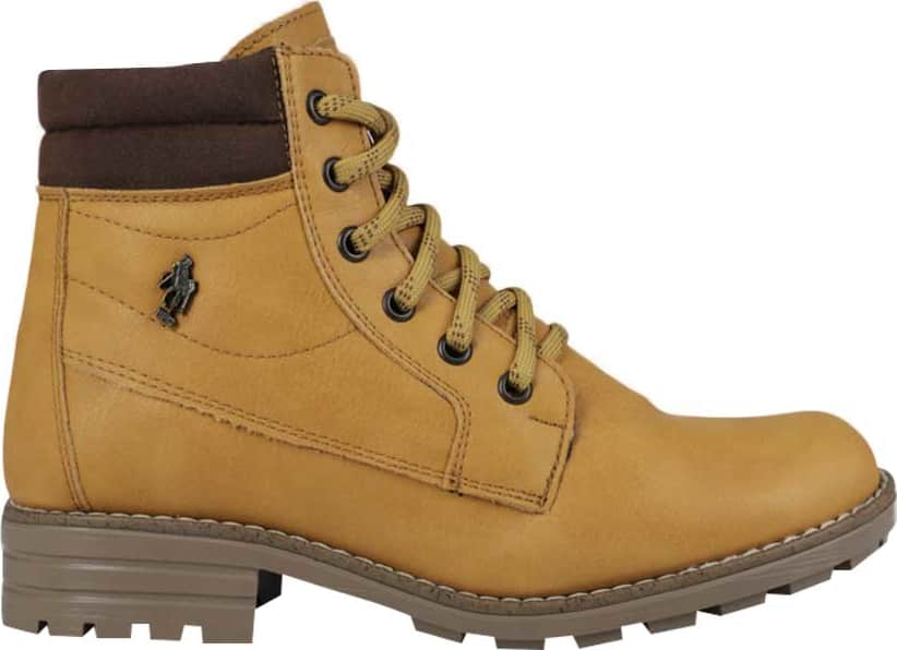 Heavy Bota Hpc Polo 5303