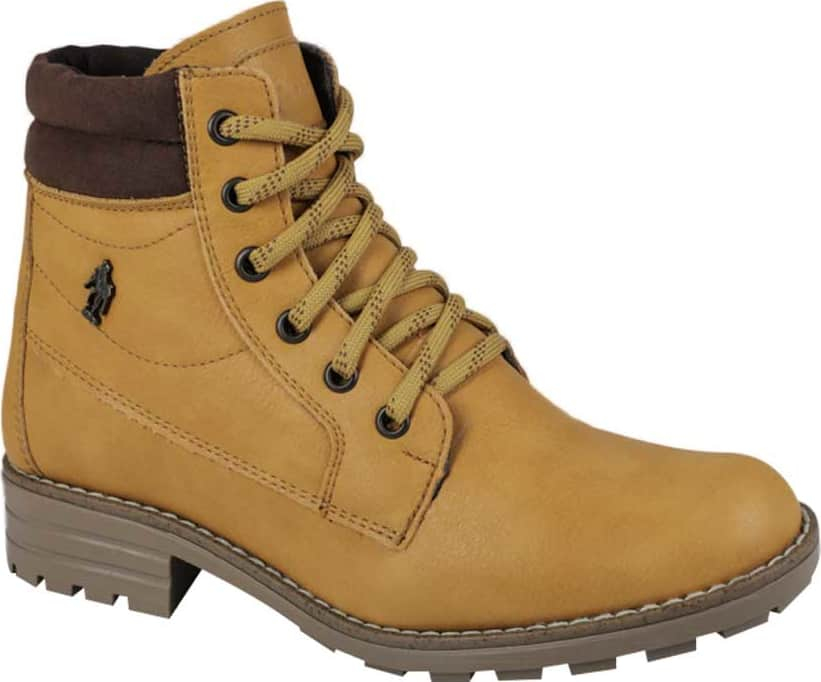 Heavy Bota Hpc Polo 5303