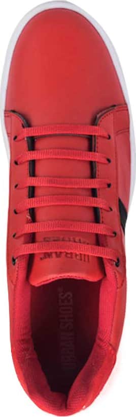 TENIS CASUAL URBANO CHOCLO URBAN SHOES 011