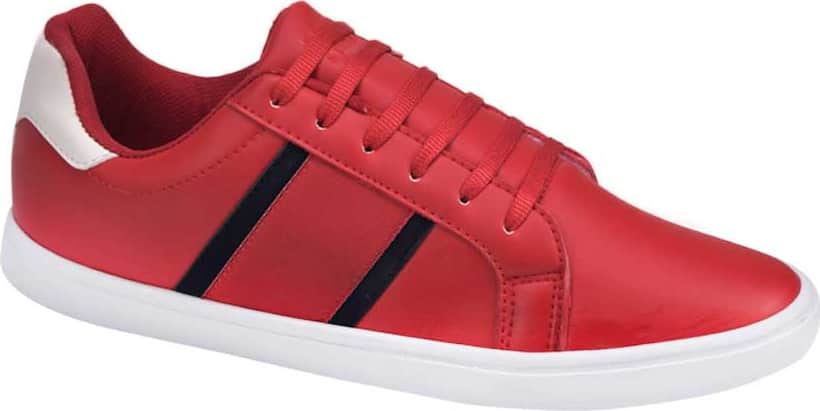 TENIS CASUAL URBANO CHOCLO URBAN SHOES 403
