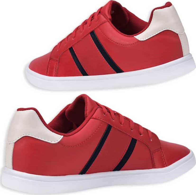 TENIS CASUAL URBANO CHOCLO URBAN SHOES 403