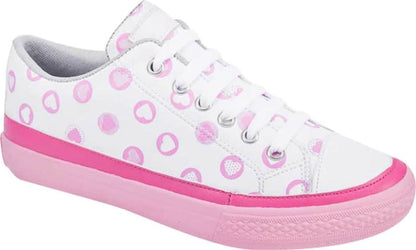 TENIS CASUAL URBANO CHOCLO URBAN SHOES 071
